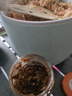 凌云[陜西老字號]頭茬香椿芽醬香椿醬拌面拌飯醬夾饃早餐長(cháng)安特產(chǎn)208g 曬單實(shí)拍圖