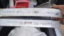 大眾（Volkswagen）原廠(chǎng)原裝空調濾芯空氣格機油濾清器4S專(zhuān)用三濾套裝適用于 空調濾芯 其他車(chē)型+年份備注 曬單實(shí)拍圖