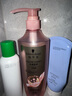施華蔻（Schwarzkopf）豐盈韌養洗護套裝(洗400ml+潤400ml)(控油 發(fā)根蓬松豐盈) 曬單實(shí)拍圖