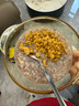 貝因美菁愛(ài)豬肉酥兒童零食拌飯拌面調味高蛋白營(yíng)養兒童肉松 【3盒更劃算】胡蘿卜120g*3 曬單實(shí)拍圖
