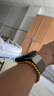SOULUX【全網(wǎng)熱銷(xiāo)100萬(wàn)+】適用蘋(píng)果手表表帶apple iwatch s10/9表帶8/Ultra2米蘭尼斯金屬磁吸表帶不銹鋼 星光色【官方同款·強力磁吸】 【44/45/46/49表盤(pán)通用】 曬單實(shí)拍圖