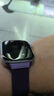 華為（HUAWEI）【國(guó)家補(bǔ)貼15%】WATCH FIT 4智能手表運(yùn)動(dòng)藍(lán)牙通話輕薄大屏高中學(xué)生健康管理NFC門禁男女心率 風(fēng)信紫【甄選表帶+精美表盤】 曬單實(shí)拍圖
