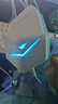 鈦度（Taidu）【全網(wǎng)熱銷】THS306 幻龍之眼 電腦游戲耳機(jī) 頭戴式usb7.1聲道 電競(jìng)耳麥 吃雞三角洲行動(dòng) 白藍(lán)色 曬單實(shí)拍圖