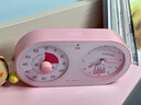 QT-TIMER可視化計時(shí)器小學(xué)生自律神器電子鬧鐘倒計時(shí)提醒器兒童學(xué)習專(zhuān)用時(shí)間管理器開(kāi)學(xué)季禮物 曬單實(shí)拍圖