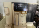 碧云泉G3凈水器【官方正品】懷特希爾伊斯反滲透家用凈飲機(jī)加熱直飲一體機(jī)臺(tái)式免安裝飲水機(jī)自來(lái)水過(guò)濾器 G3c-伊斯:冰水版 曬單實(shí)拍圖