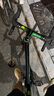 喜德盛公路車(chē)AD7碳纖維破風(fēng)車(chē)架24速油剎內(nèi)走線自行車(chē)成人 綠魔（SRAM版） 700C*480（適合165-175cm） 曬單實(shí)拍圖