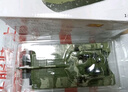 馳譽(yù)模型 T99主戰坦克玩具仿真合金車(chē)模軍事裝甲車(chē)兒童玩具男孩禮物 曬單實(shí)拍圖