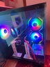 七彩虹14代酷睿i5 14400F+RTX4060/RTX3080Ti 16G獨顯臺式機電腦游戲主機家用辦公設計電競直播組裝整機 i5 14450HX+RTX3060 6G 14代新品上市+處理器支持 曬單實(shí)拍圖