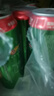 青島啤酒（TsingTao）經(jīng)典系列濃郁麥香500ml*24聽（多廠生產(chǎn)隨機發(fā)貨） 曬單實拍圖