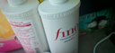 FINO芬濃美容液洗護(hù)套裝洗發(fā)露550ml+護(hù)發(fā)素550ml柔順強(qiáng)韌丁禹兮同款 曬單實(shí)拍圖