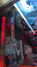七彩虹（Colorful）iGame GeForce RTX 5080 Vulcan OC 16GB GDDR7 DLSS 4 電競光追游戲設計電腦顯卡 曬單實(shí)拍圖