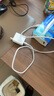 小米（MI）小米 67W 雙口充電器套裝 USB-C USB-A雙口智能快充 氮化鎵黑科技 適配K70/15 Ultra 曬單實(shí)拍圖