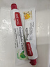 紅?。≧ed seal）蜂膠牙膏100g+牙刷套裝 無(wú)氟牙膏防蛀固齒清潔口腔孕婦可用  曬單實(shí)拍圖