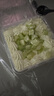 【動(dòng)物奶油】玉菇甜瓜燕麥盒子蛋糕 380g 曬單實(shí)拍圖