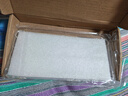 塵卡 適用榮耀X50手機(jī)殼ALI-AN00全包5G鏡頭軟殼新款氣囊防摔后殼透明硅膠保護(hù)套超薄華為簡約男女外殼 手機(jī)殼 新升級保護(hù)鏡頭四角氣囊硅膠軟殼 曬單實拍圖
