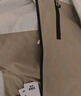 森馬（Semir）三防外套男戶(hù)外拼色防風(fēng)夾克登山露營(yíng)徒步秋連帽上衣101524108105 曬單實(shí)拍圖