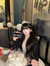 唯一（Winy）藍(lán)桉與鳥999純銀項(xiàng)鏈女2025新款生日禮物送女朋友老婆首飾品 曬單實(shí)拍圖