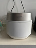 松下（Panasonic）【國家補貼】飯光光PRO電飯煲0涂層家用3-6人無涂層不銹鋼內(nèi)膽IH煮飯鍋3.8升可變壓力HXS151 曬單實拍圖
