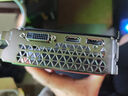 七彩虹（Colorful）戰(zhàn)斧 GeForce RTX 3050 DUO  V2 8G 1777Mhz電競游戲顯卡 曬單實拍圖