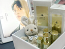 嬌蘭（Guerlain）帝皇蜂姿蜂皇水精粹液300ml補(bǔ)水保濕精華護(hù)膚禮盒生日禮物送女友 曬單實(shí)拍圖