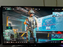 AOC 26.5英寸QD-OLED電競顯示器2K 280HZ 0.03MS極速響應 HDR400 原生10BIT 護眼電腦屏幕Q27G4KD 【上新】2K 280HZ Q27G41ZDE 曬單實(shí)拍圖