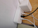 京東京造20W蘋(píng)果充電器套裝適用蘋(píng)果8-14含Lightning數據線(xiàn)蘋(píng)果13充電線(xiàn)氮化鎵iPhone充電器快充充電頭 曬單實(shí)拍圖