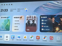 哈趣K2 Pro高亮版 投影儀家用 1080P高清 智能便攜臥室家庭影院投影機 國家補貼（支持運動補償） 曬單實拍圖