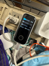 ANKER安克智顯充Lite100W充電器套裝 氮化鎵type-c快充pd插頭適用小米90W蘋(píng)果17iPhone16筆記本電腦  銀 曬單實(shí)拍圖