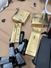 圣羅蘭（YSL）恒久粉底液LC2遮瑕持久防曬化妝品生日禮物送女友 曬單實拍圖
