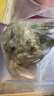 1號會(huì )員店 泰國活凍白對蝦 海鮮水產(chǎn) 凈重2斤 盒裝 31-40只 曬單實(shí)拍圖