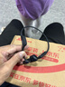 韶音（SHOKZ）OpenRun Pro S810骨傳導藍牙無(wú)線(xiàn)開(kāi)放式耳機不入耳式運動(dòng)高音質(zhì) 騎士黑 曬單實(shí)拍圖