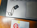 閃迪（SanDisk）128GB USB3.2 U盤(pán) CZ430酷豆 黑色 讀速400MB/s 車(chē)載U盤(pán) 文件加密 小巧便攜優(yōu)盤(pán) 曬單實(shí)拍圖