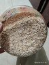 桂格（QUAKER）即食燕麥片1000克罐裝 營(yíng)養早餐 膳食纖維 零添加白砂糖 曬單實(shí)拍圖