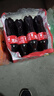 可口可樂(lè )（Coca-Cola） 可樂(lè )雪碧芬達可選汽水碳酸飲料500ml瓶整箱裝 含糖可樂(lè ) 500ml*24瓶 曬單實(shí)拍圖