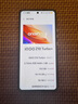 vivo iQOO Z10 Turbo+ 16GB+512GB 云海白 天璣9400+旗艦芯  8000mAh超薄藍海電池 國家補貼 電競手機 曬單實拍圖