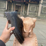 Jeep吉普男鞋2025年秋季男士休閑鞋商務(wù)英倫風(fēng)休閑皮鞋布洛克正裝鞋男 黑色 42 曬單實(shí)拍圖