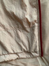 Q21小軟殼兒童外套男女童親子防曬戶外防風(fēng)防細(xì)雨衣服新款皮膚衣 柔霧粉 120 曬單實拍圖