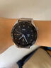 蘋果手機(jī)apple Watch S10手表手環(huán)血糖血壓智能手表藍(lán)牙運動手環(huán) 酒紅色硅膠表帶 曬單實拍圖