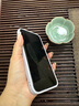 圣圖朗液態(tài)小羊皮適用蘋(píng)果16pro手機殼iphone15新款12中國風(fēng)14Plus油畫(huà)花朵13高級感11pro全包8小眾7防摔 UN670油畫(huà)花朵【丁香紫】液態(tài)小羊皮 iPhone 11 曬單實(shí)拍圖