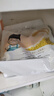 嬰享兒童糕點面粉無小麥無麩質烘焙含嬰兒寶寶輔食食譜小米原味505g 曬單實拍圖