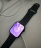 Apple Watch Series 9 蘋(píng)果二手智能手表 S9 精準定位追蹤 女性健康深度檢測 午夜色 GPS 45mm 曬單實(shí)拍圖