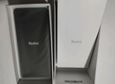 小米 REDMI Note14 5G 金剛品質(zhì) 5110mAh大電量 大光圈超感相機 8GB+256GB 子夜黑 紅米手機 曬單實拍圖