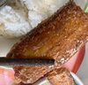 1號會(huì )員店冷凍舟山實(shí)心帶魚(yú)段(400g*3袋) 1.2kg 無(wú)內臟 地理標志 魚(yú)類(lèi)生鮮 曬單實(shí)拍圖
