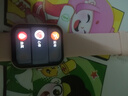 糖表智能手表無(wú)創(chuàng  )血糖心率血壓血氧手環(huán)體溫檢測睡眠監測運動(dòng)模式計步智能手腕表遠程關(guān)注小華蘋(píng)米果為 硅膠棕色表帶智能手表 曬單實(shí)拍圖