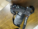 索尼（SONY）  Alpha 6700 APS-C半畫幅微單相機AI智能芯片 強悍對焦A6700/a6700L /6700m A6700M【88+128G+肩帶+屏+D11】 官方標配 曬單實拍圖