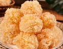 福建古田椴木小銀耳干貨養(yǎng)生白木耳糯銀耳無熏硫煲湯泡水銀耳 小銀耳500克 曬單實(shí)拍圖