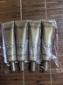 歐萊雅（LOREAL）小金管防曬霜15ml*4戶外隔離霜防曬霜護(hù)膚品SPF50 曬單實(shí)拍圖