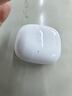 倍思M3s自適應降噪無(wú)線(xiàn)藍牙耳機 -50dB金標認證藍牙6.0 入耳式耳麥適用蘋(píng)果華為vivo榮耀小米oppo手機 55H小時(shí)長(cháng)續航-皓月白-曬單返10元紅包 曬單實(shí)拍圖