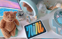 Apple/蘋(píng)果 iPad mini (A17 Pro) 8.3英寸 平板電腦(256G WLAN版/mini7/MXNC3CH/A)藍色 資源機 曬單實(shí)拍圖