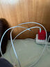 倍思蘋(píng)果數據線(xiàn)PD30/20W快充線(xiàn)Type-c to lightning充電線(xiàn)適用iPhone14/13Pro Max/12/11手機車(chē)載1.5米 曬單實(shí)拍圖